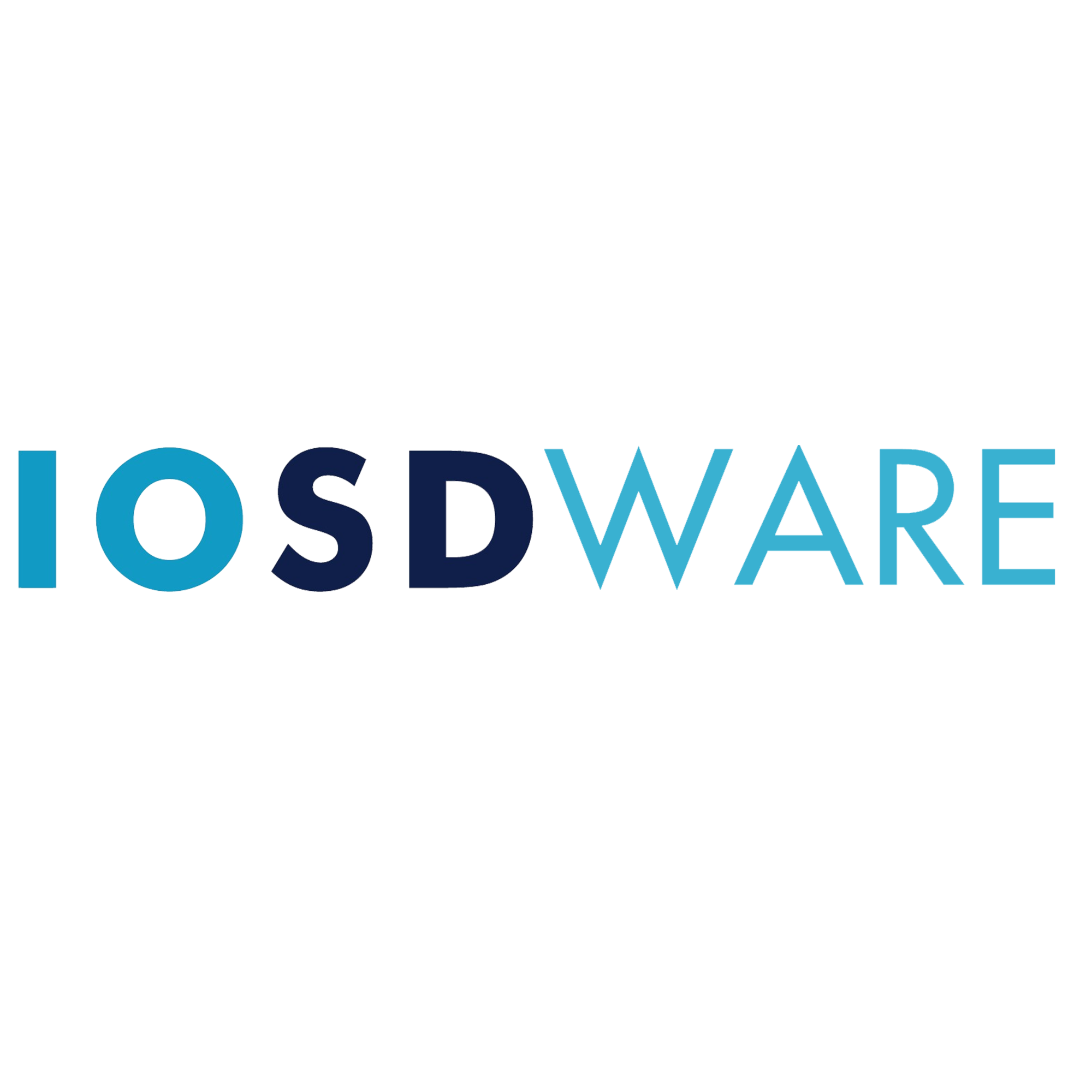 IOSDWare logo