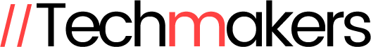Techmakers company logo
