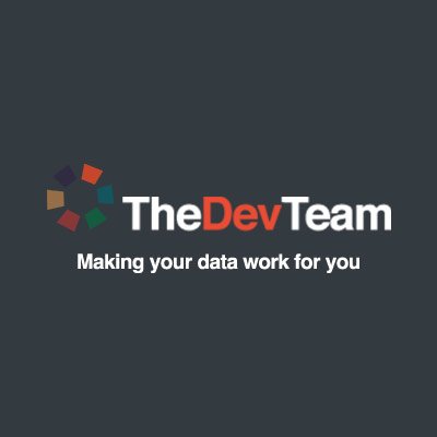The Dev Team company logo
