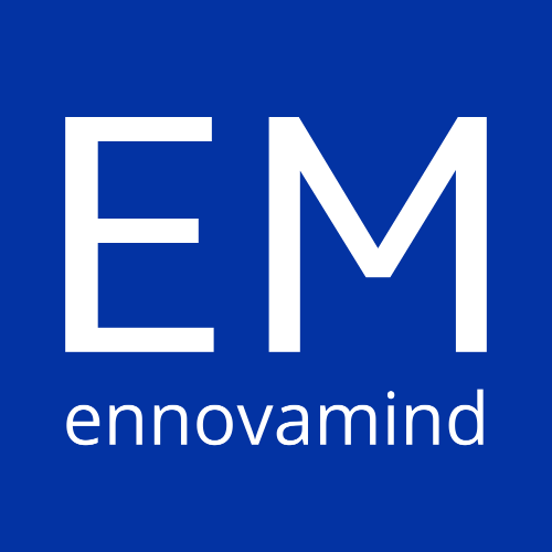 Ennovamind logo