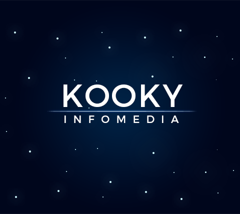 Kooky Infomedia Pvt. Ltd company logo