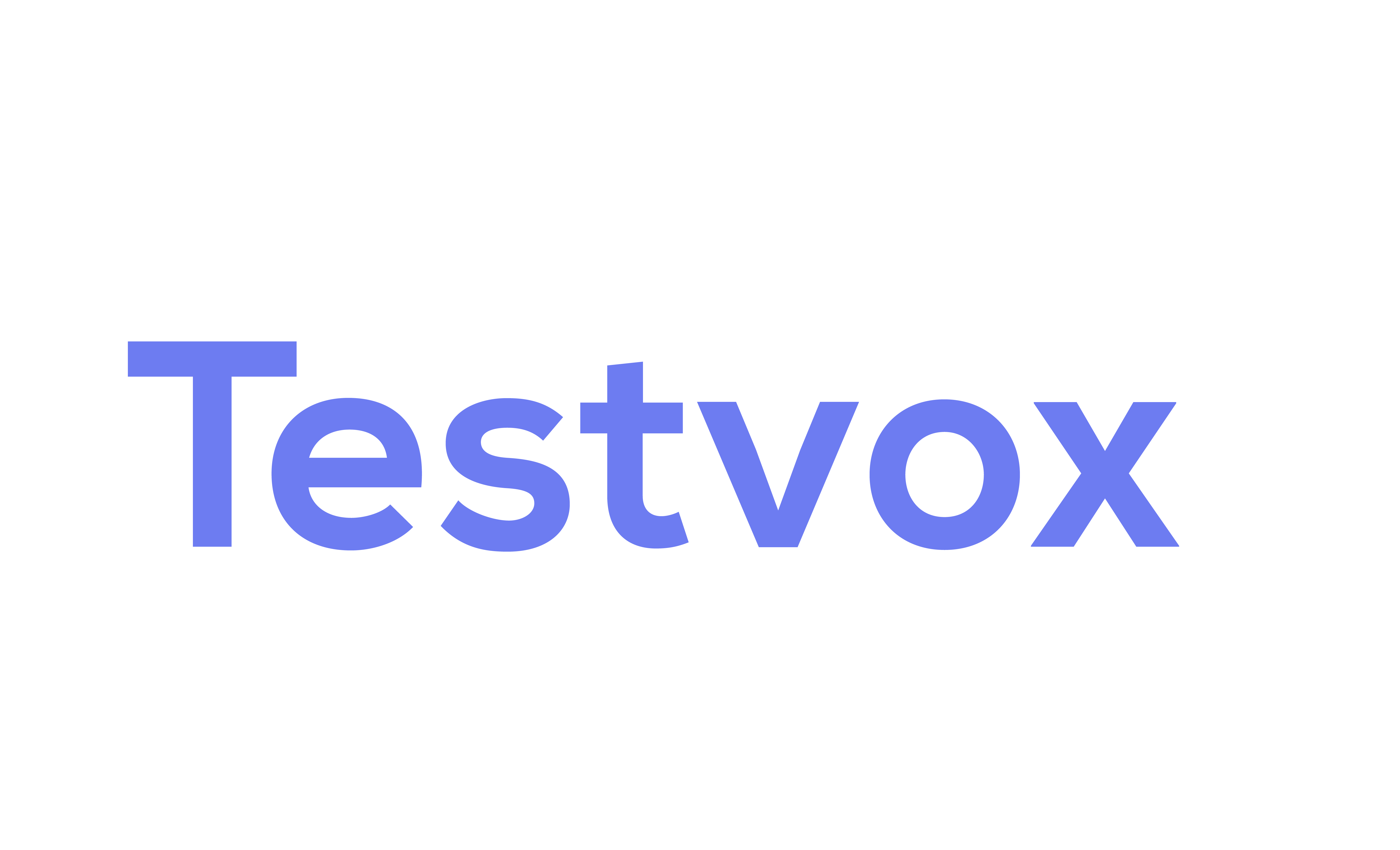 Testvox logo