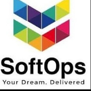 SoftOps Technologies logo