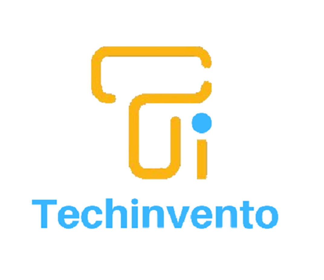 Techinvento IT Services logo