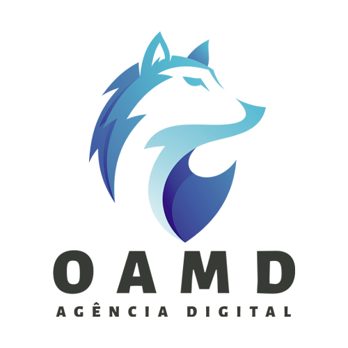 Agência OAMD logo