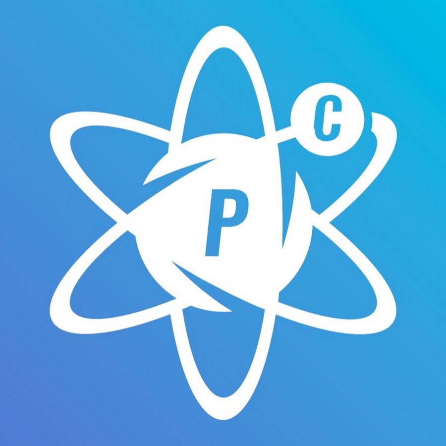 Powercode company logo