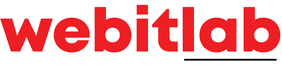 webitlab logo