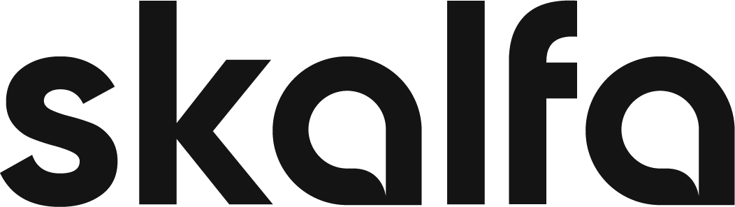 Skalfa LLC logo