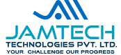 Jamtech Technologies company logo