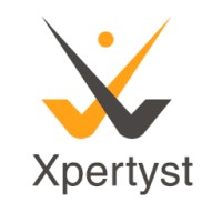 Xpertyst - Web and Mobile App Development Company logo
