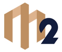 M2 Commerce logo