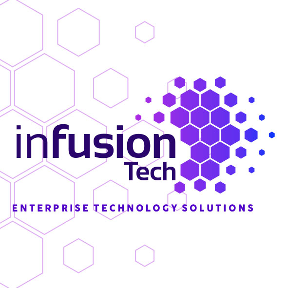 InFusionTech Solutions LLP logo