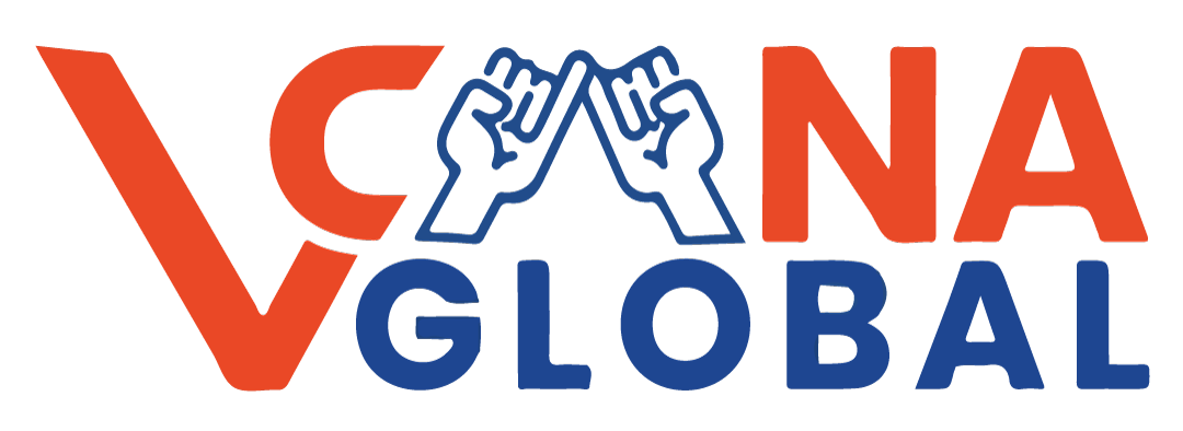 Vcana Global Inc. logo