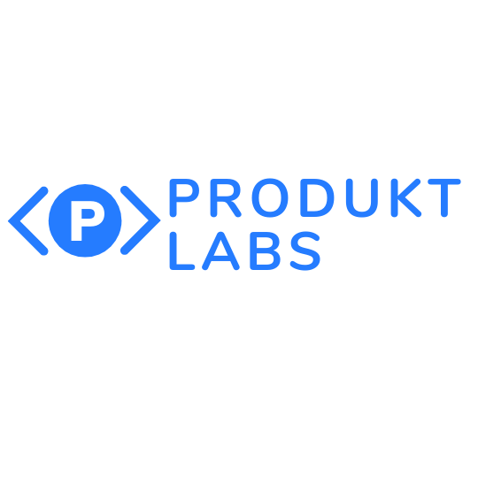 ProduktLabs company logo