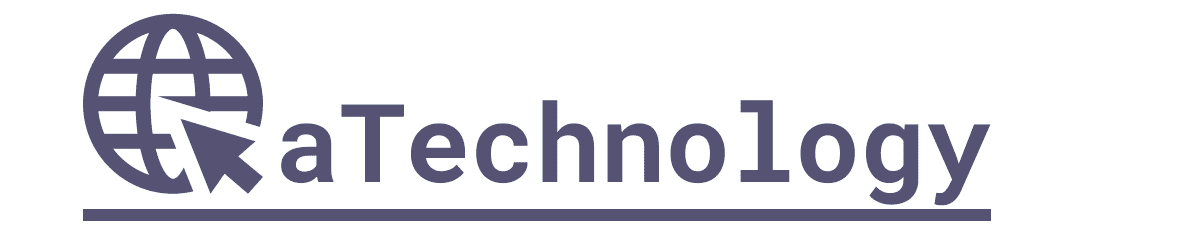 aTechnnology ltd company logo