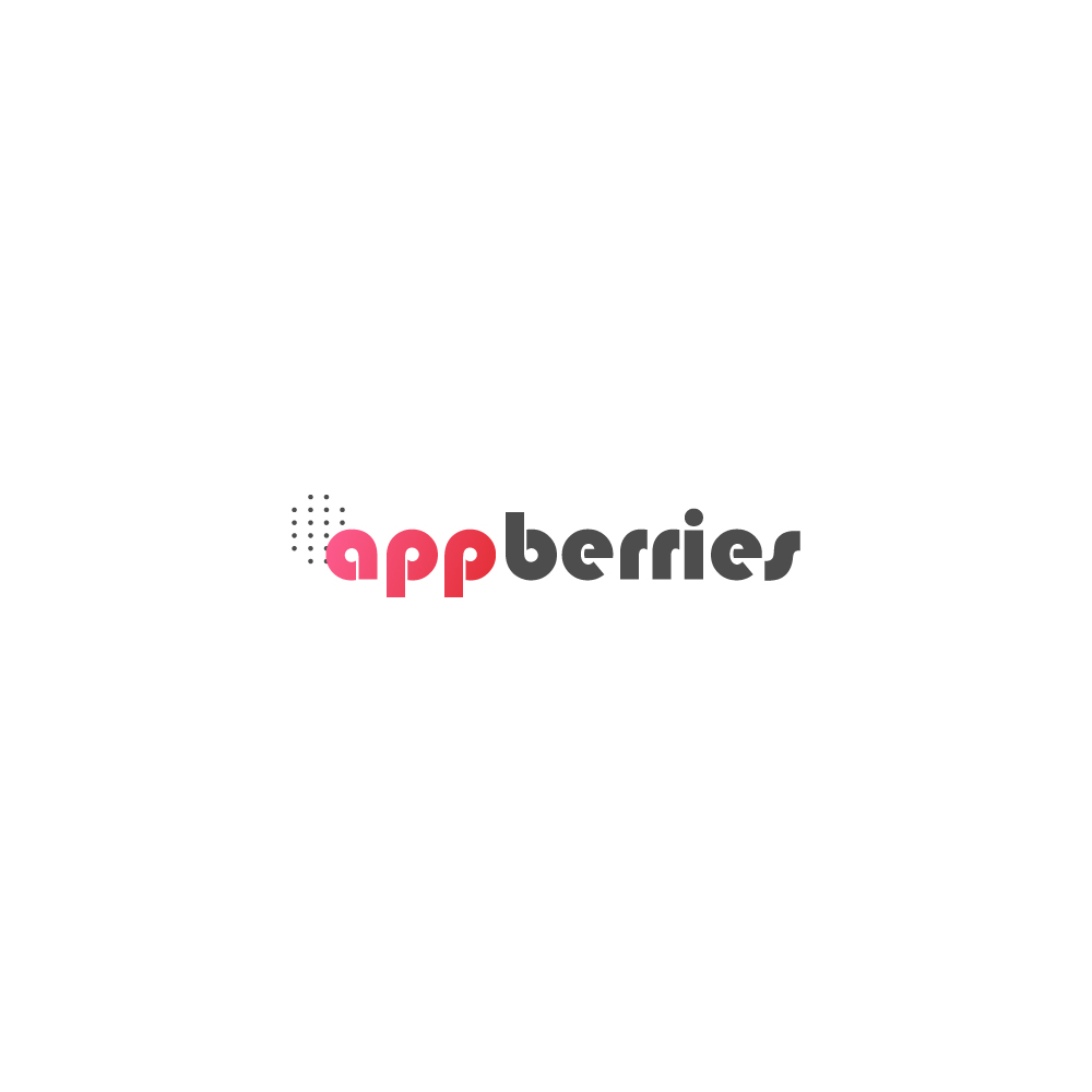 appberries mobile solutions logo