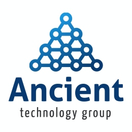 Ancient Technology logo