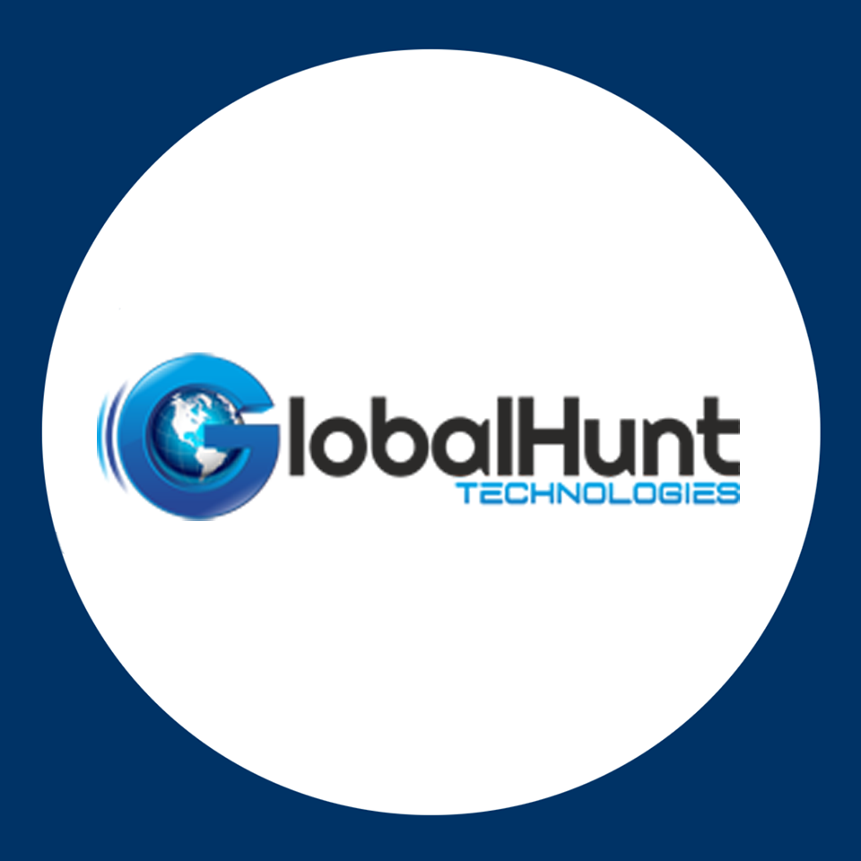 GlobalHunt Technologies logo