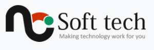 NCSofttech Pvt Ltd company logo