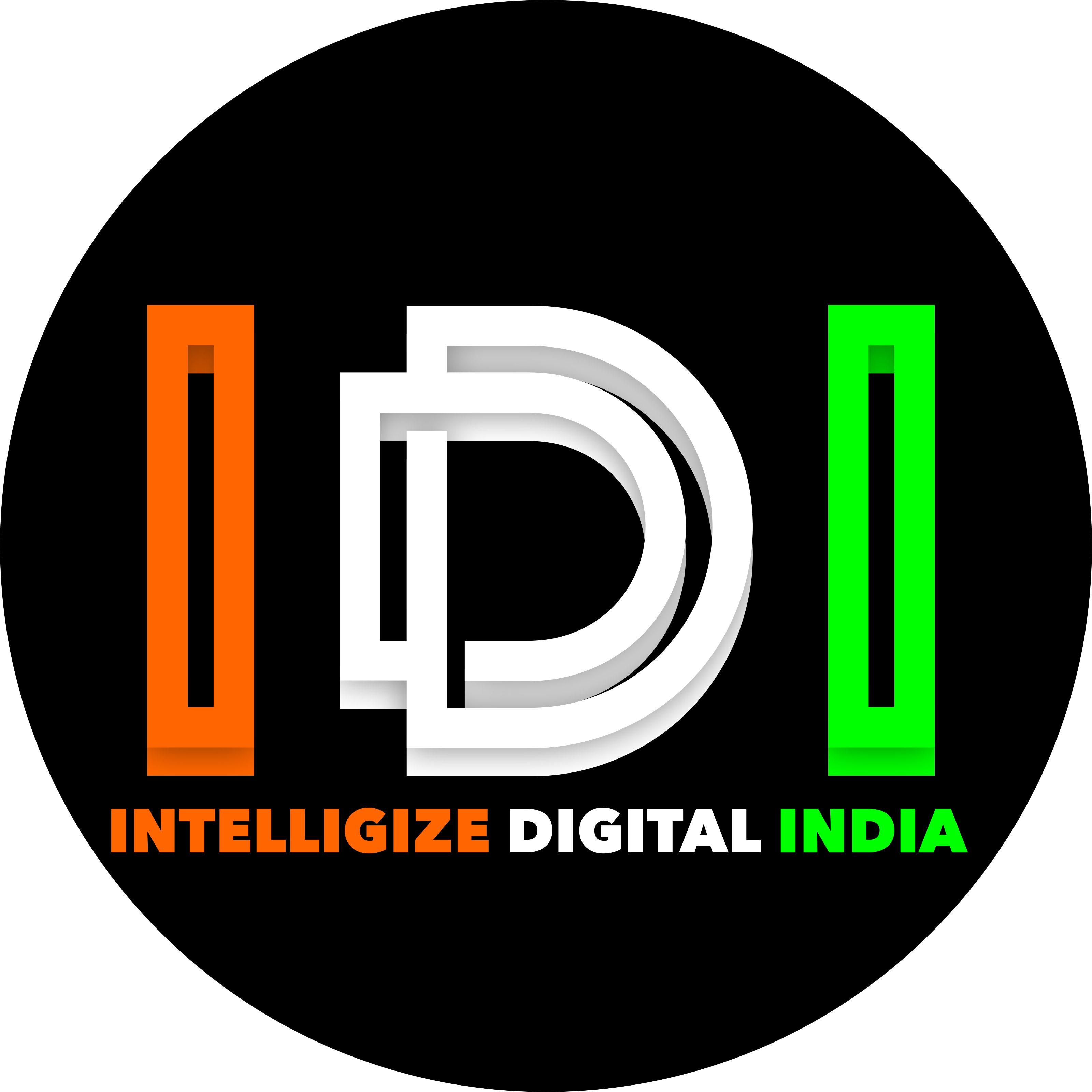 Intelligize Digital India company logo