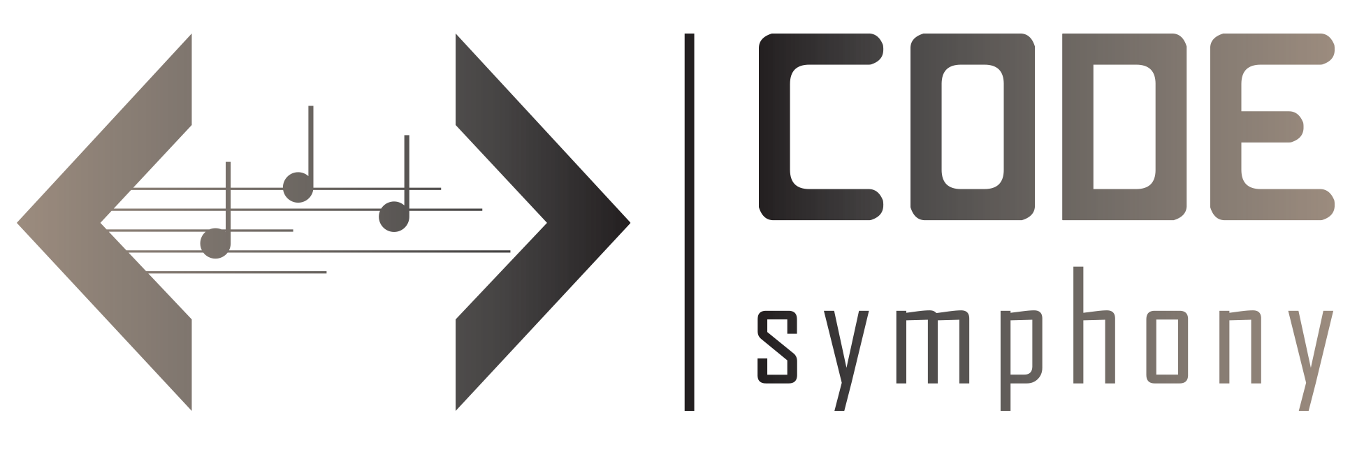 CodeSymphony logo