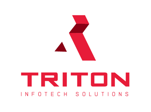 Triton Info Tech Solutions LLP logo