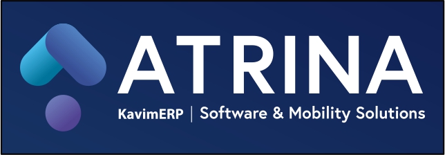 Atrina Technologies Pvt. Ltd. company logo