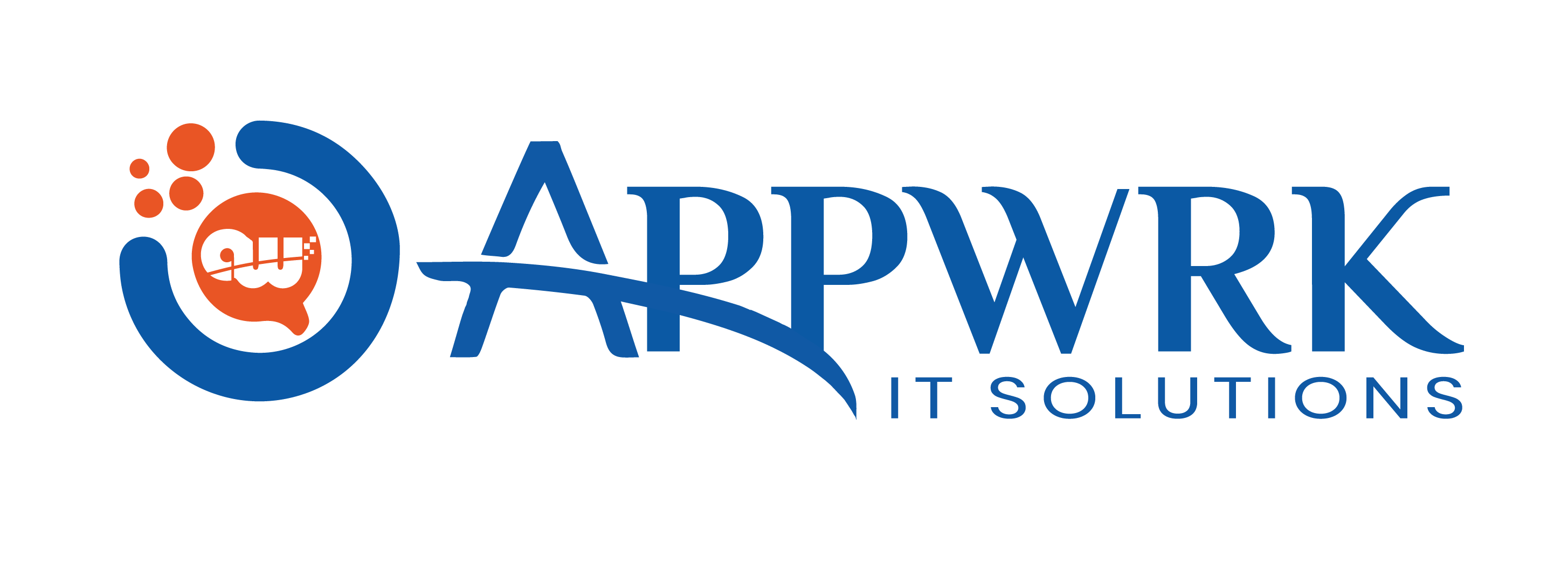 APPWRK IT Solutions Pvt. Ltd. logo
