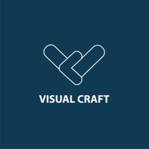 Visual Craft logo