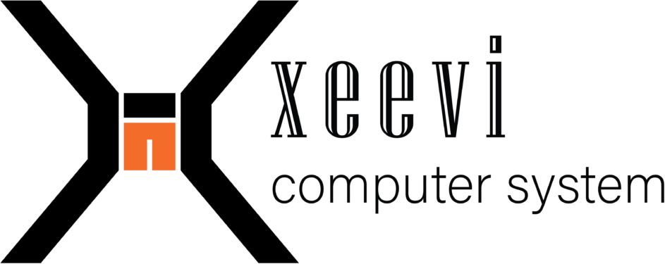Xeevi Computer System P. L. company logo