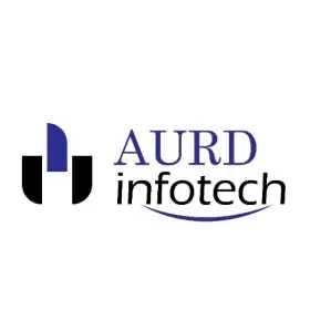 Aurd Infotech Private Limited company logo
