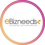 eBizneeds logo