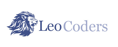 Leo Coders Pvt Ltd company logo