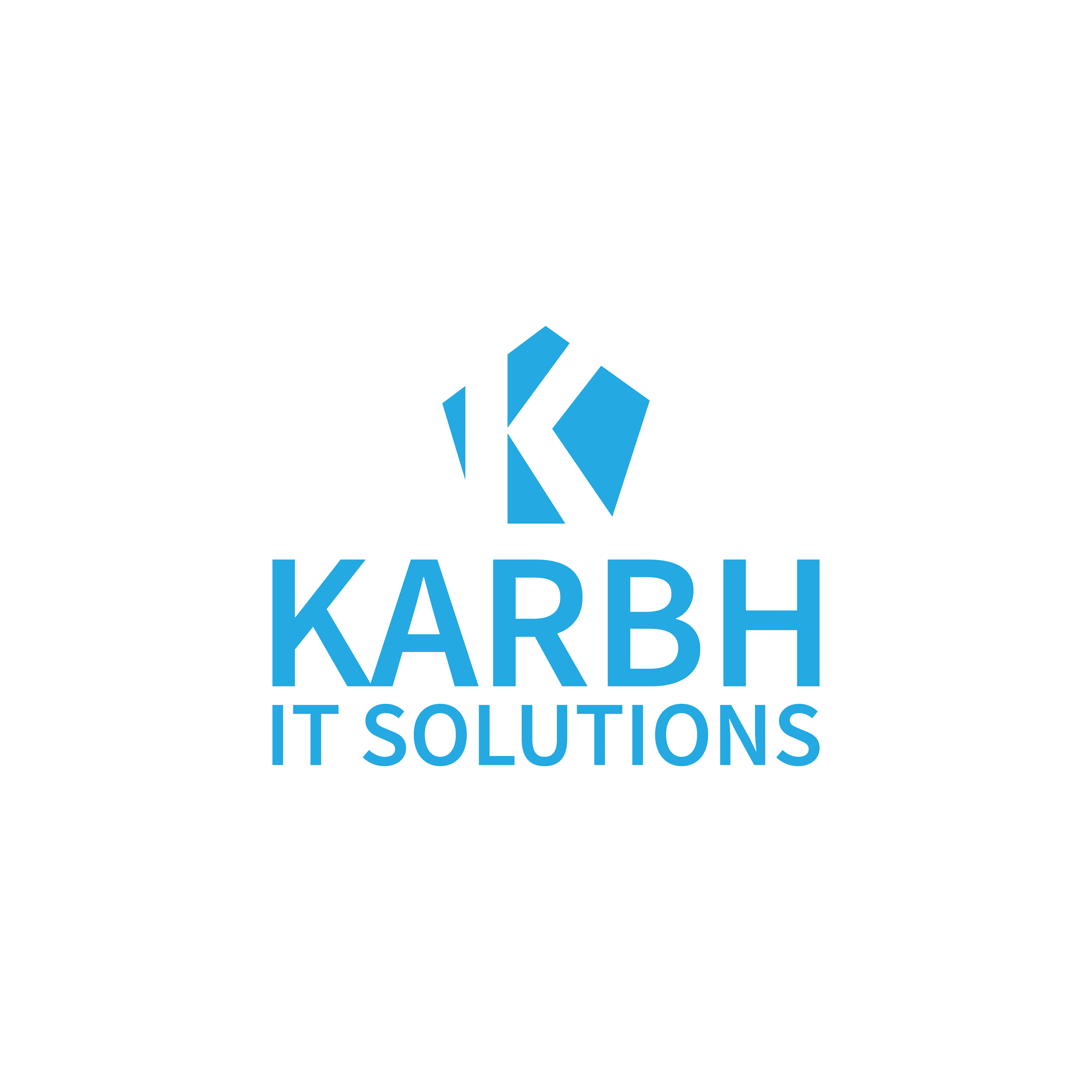 Karbh IT Solutions LLP logo