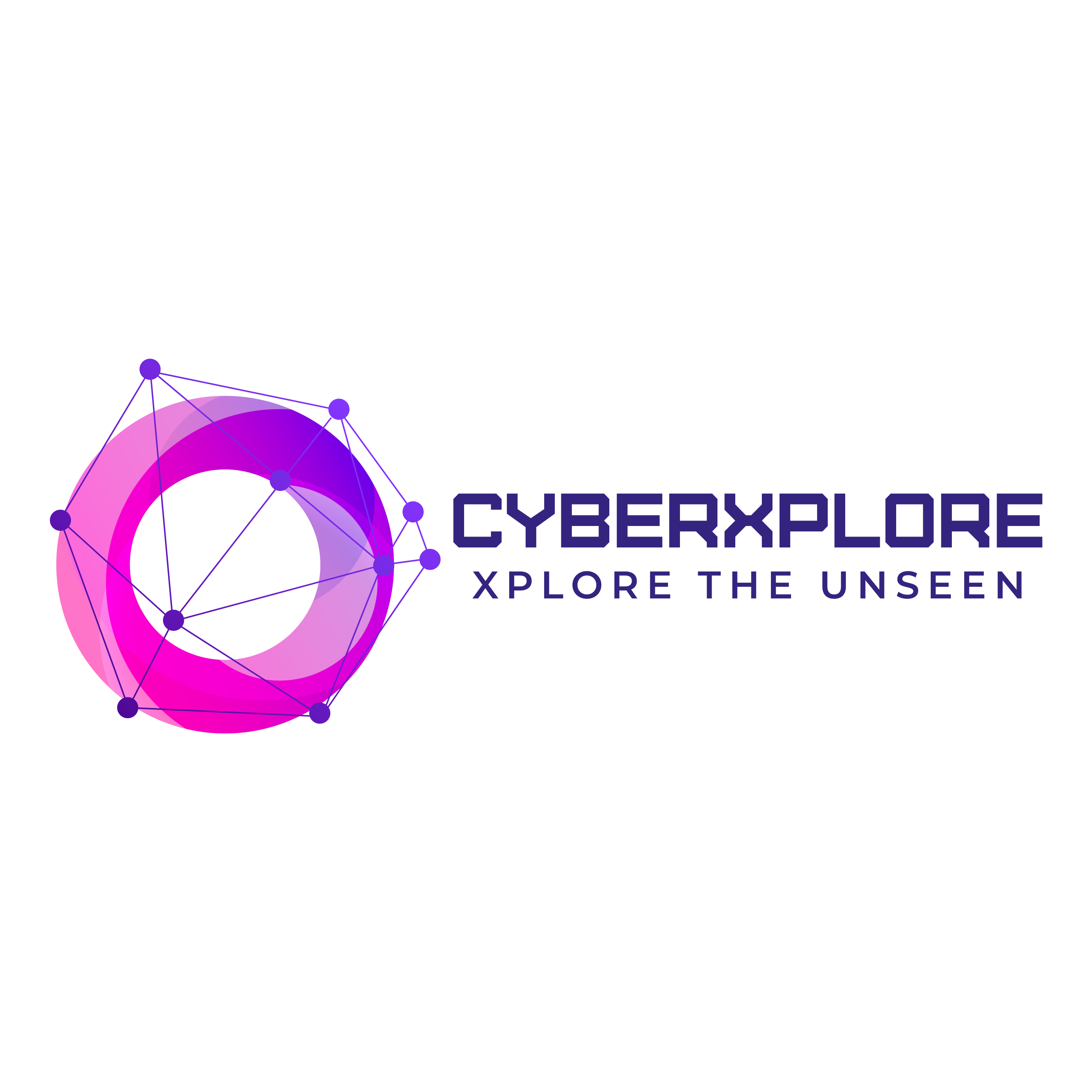 CyberXplore Pvt Ltd. company logo