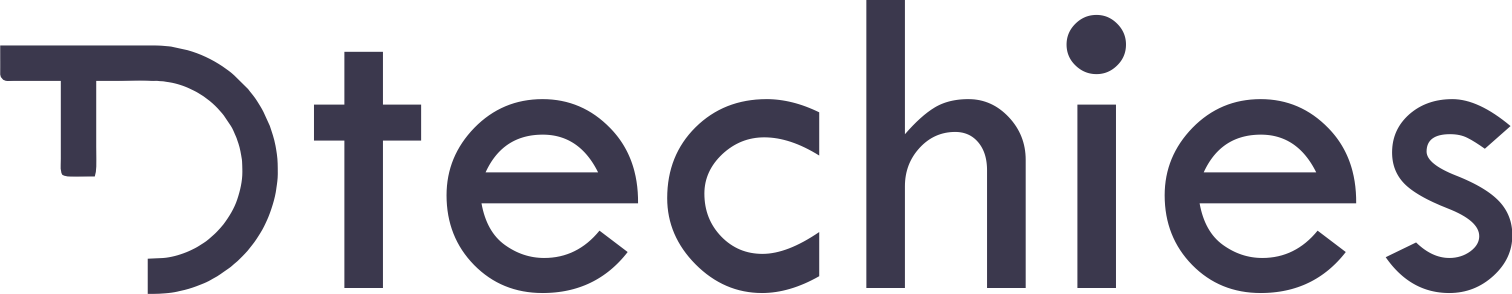DTechies IT Solutions