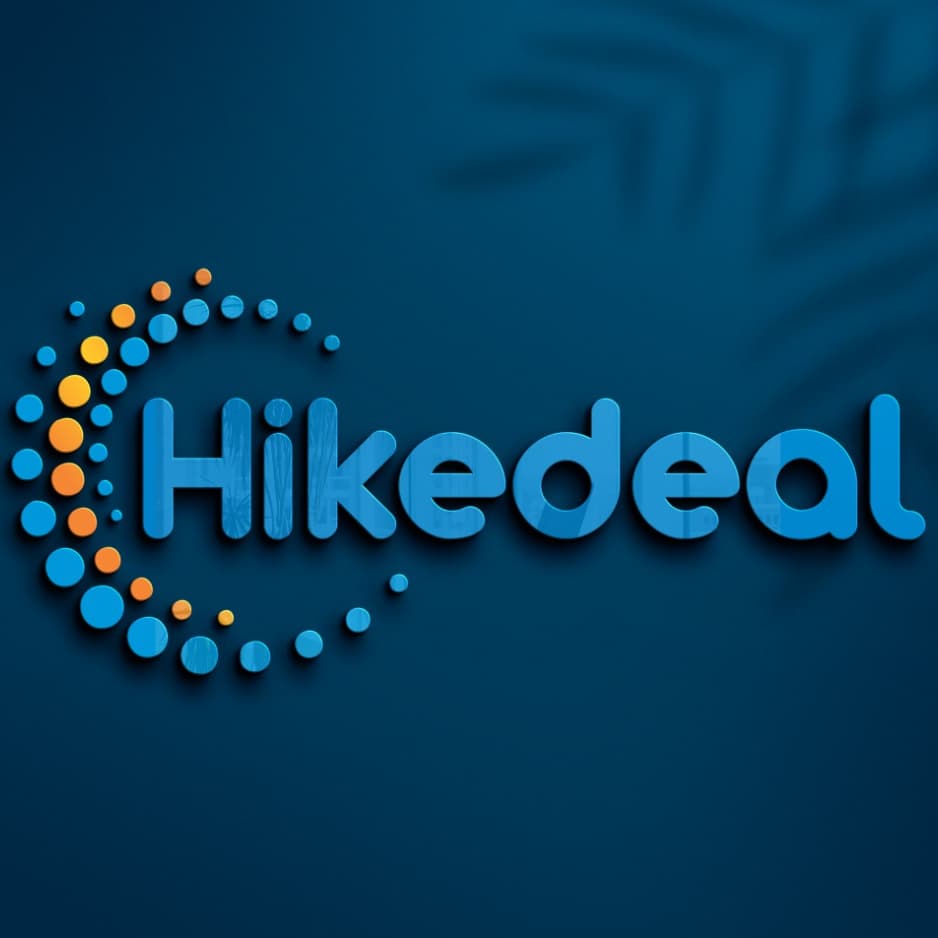 hikedeal Digital Media Pvt. Ltd. logo