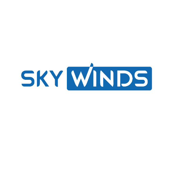 Skywinds Solutions Pvt Ltd company logo