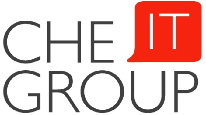 Che IT Group Web Development logo