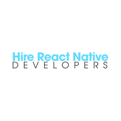 Hire React Native Developers company logo
