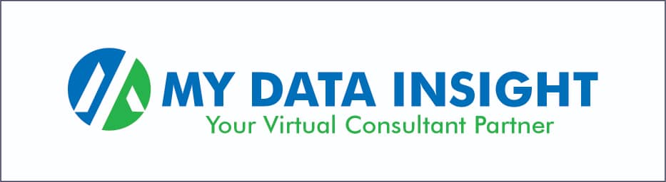 MyData Insights Pvt Ltd company logo
