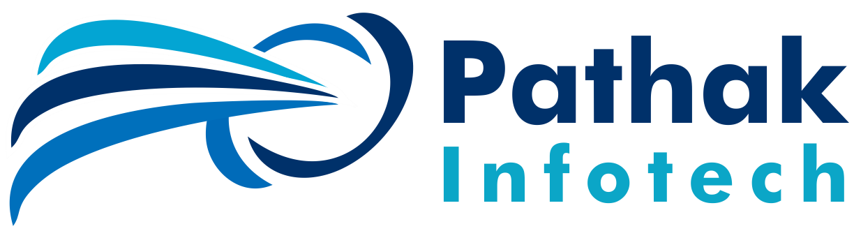 Pathak Infotech company logo
