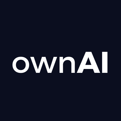 ownAI Solutions company logo