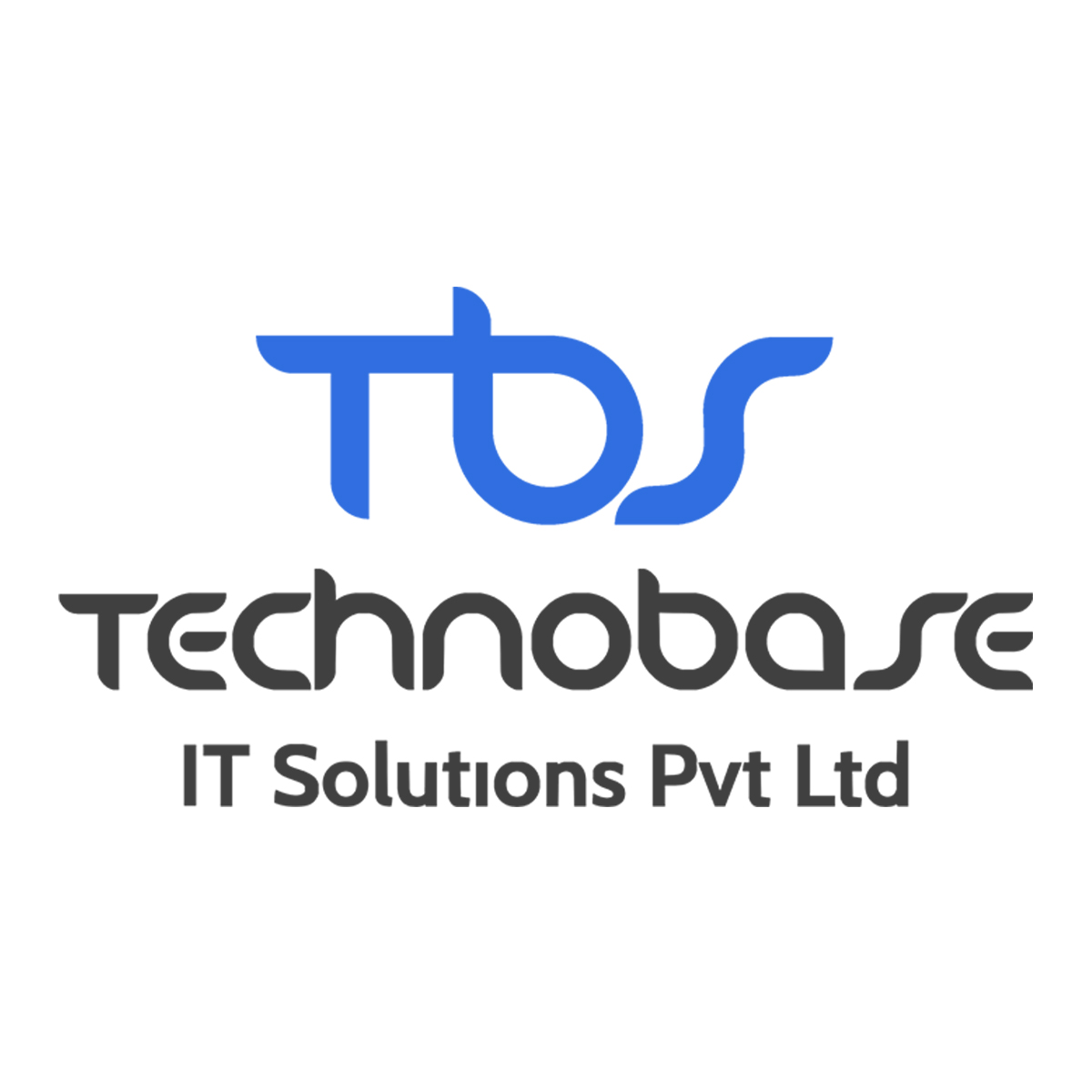 TechnoBase IT Solutions Pvt Ltd logo