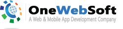 onewebsoft IT Solutions company logo