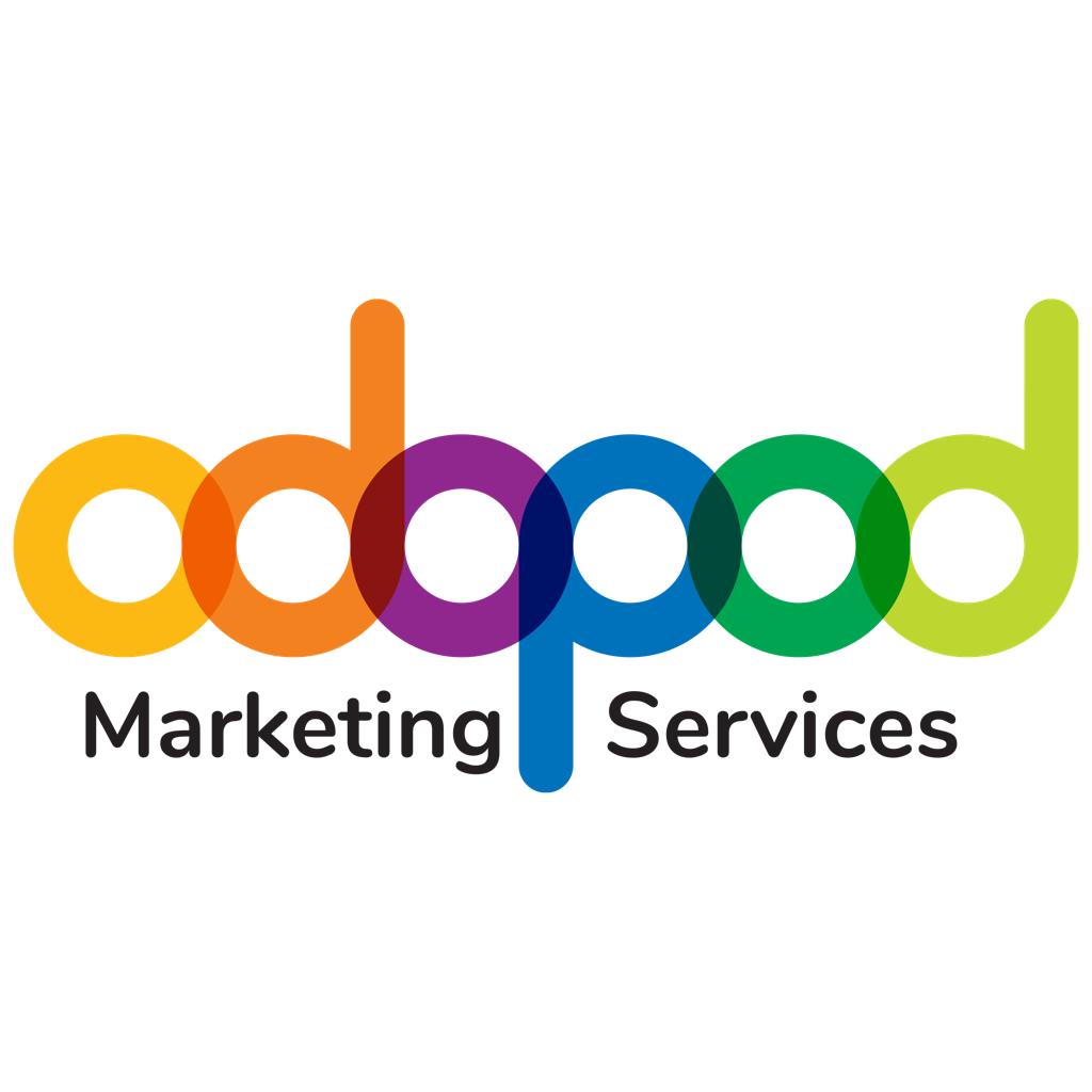 Odopod Marketing Services logo