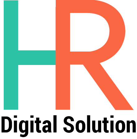 HR Digital Solution logo