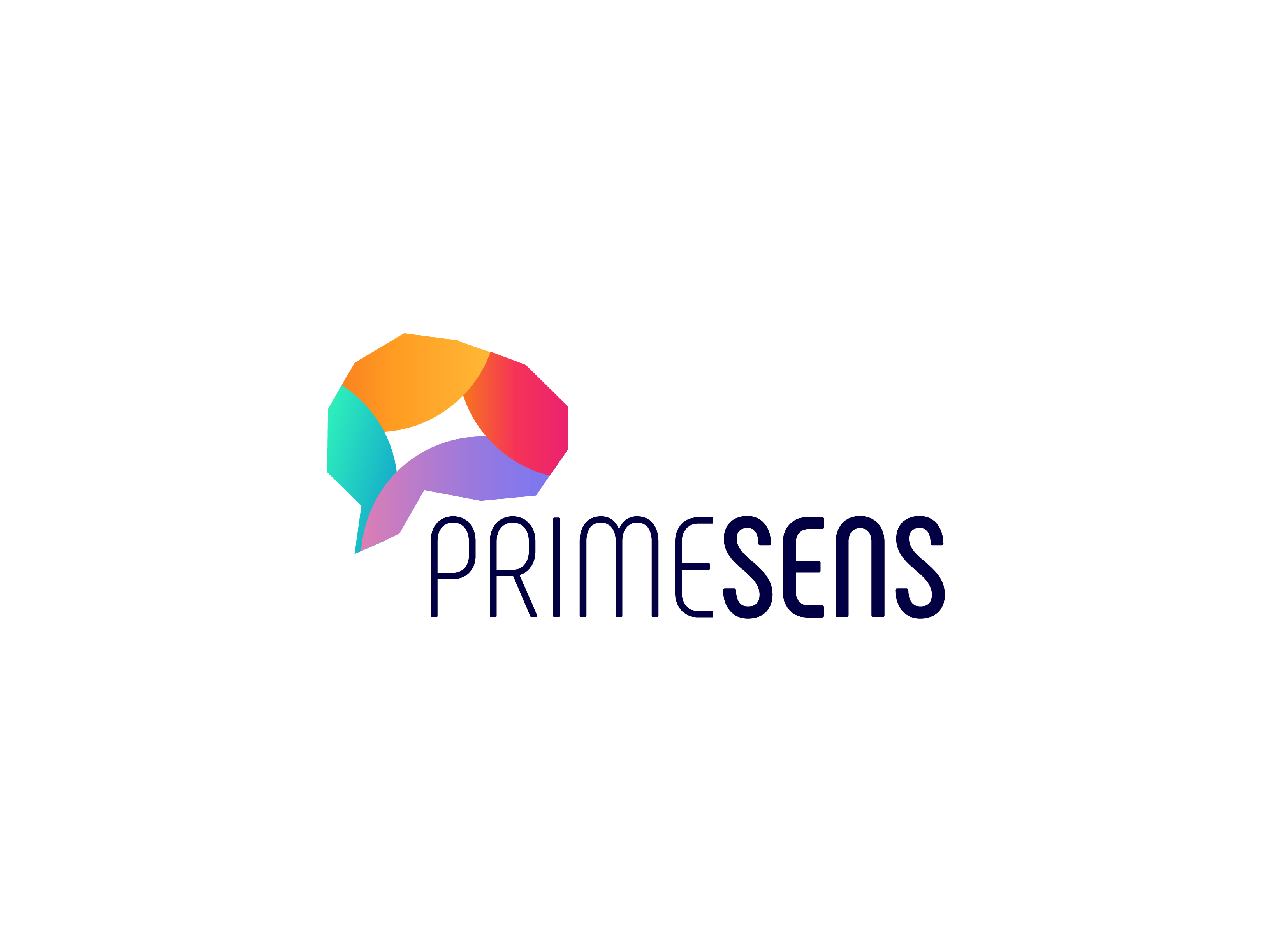 PrimeSens LLC logo