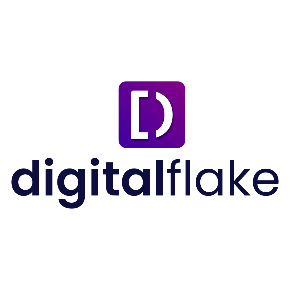 DigitalFlake Solutions Private Limited company logo
