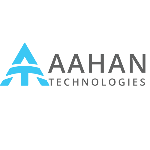 Aahan Technologies company logo